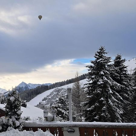 Hotel Pension Residence Ramsau am Dachstein Exterior photo