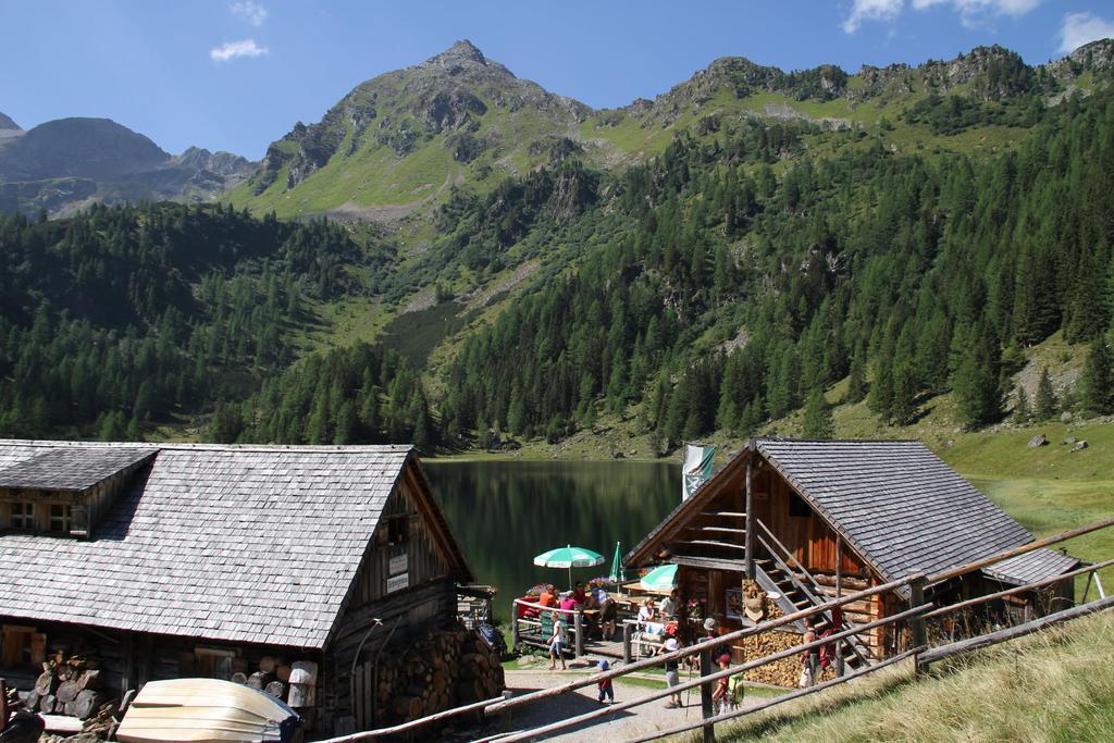 Hotel Pension Residence Ramsau am Dachstein Exterior photo